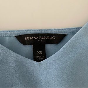 Banana Republic Tank Top